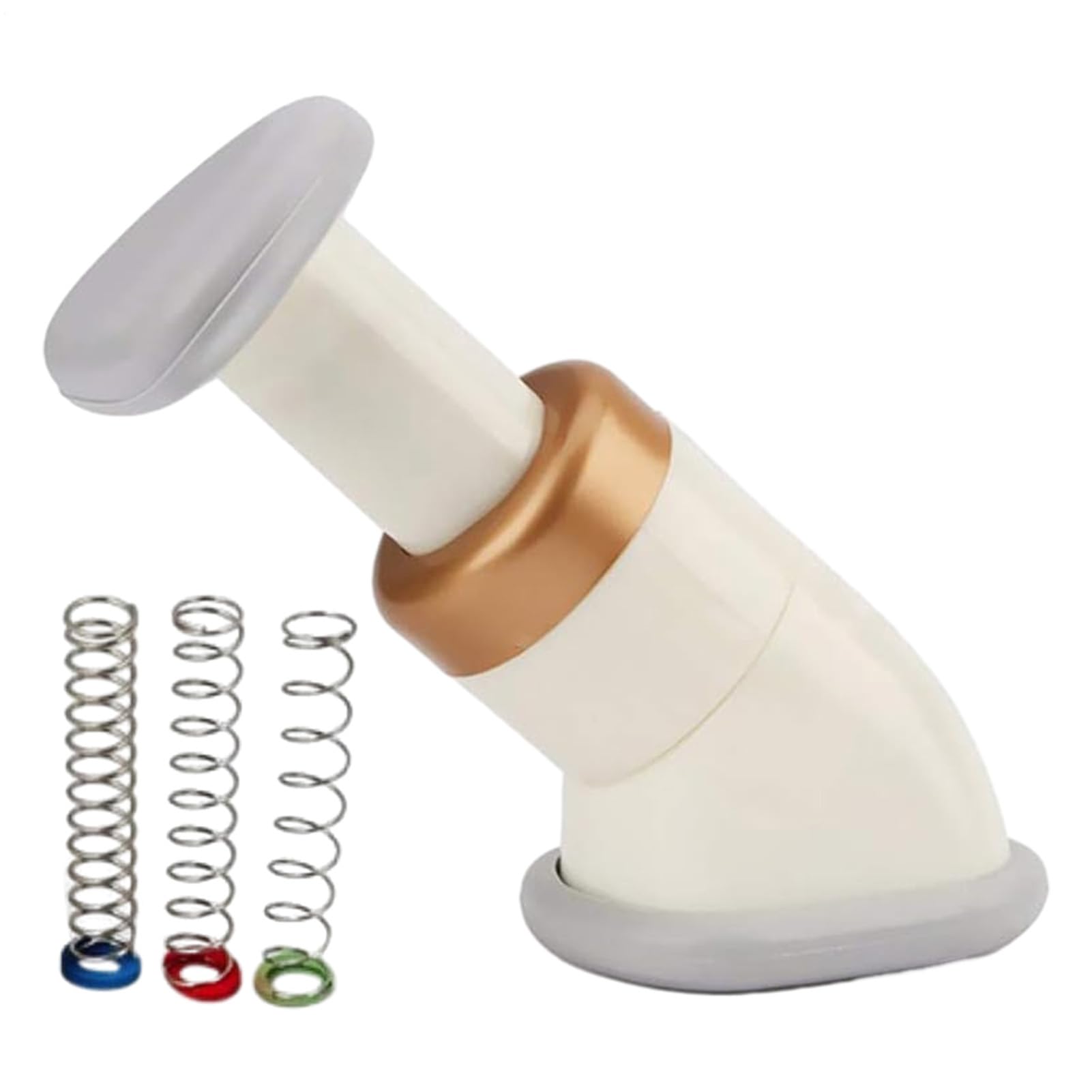 Schlanker Hals – Doppelkinn-Trainer | Gesichts- und Nackenmassage | Gesichtslinie-Trainer | Gesichtslifting-Gerät | Hals-Lifting-Gerät | Nackenstraffungssystem