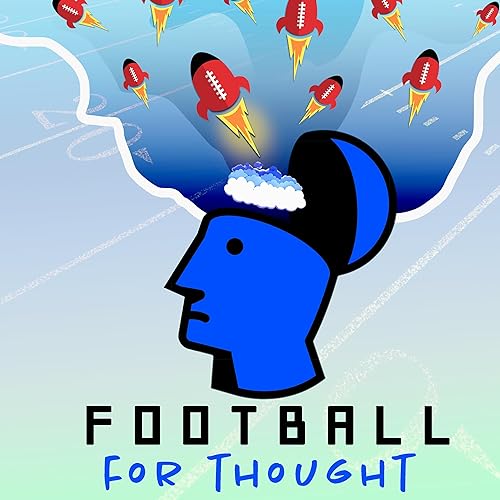 Football for Thought cover art
