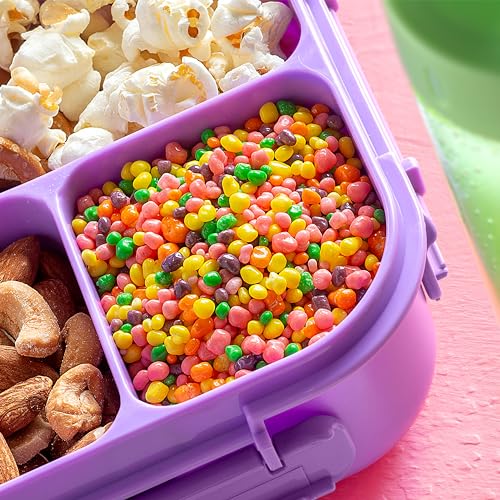 NERDS Rainbow Theater Box Candy, 5 oz, 12 Pk - image 8