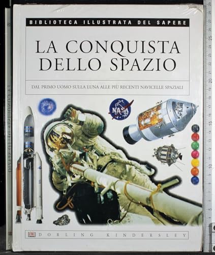 La conquista dello spazio