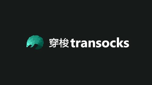 TransocksTV - VPN for Chinese Drama Video Music Apps