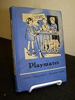 Playmates B0012GOU66 Book Cover