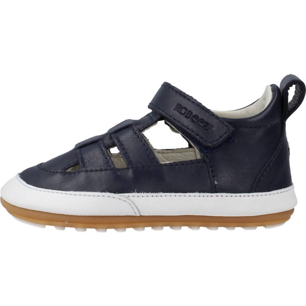 Robeez Miniz, Zapatillas Unisex bebé
