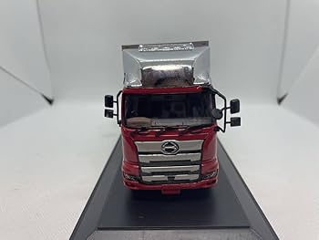 Amazon | HINO特注 1/43 日野 トラック プロフィア HINO PROFIA