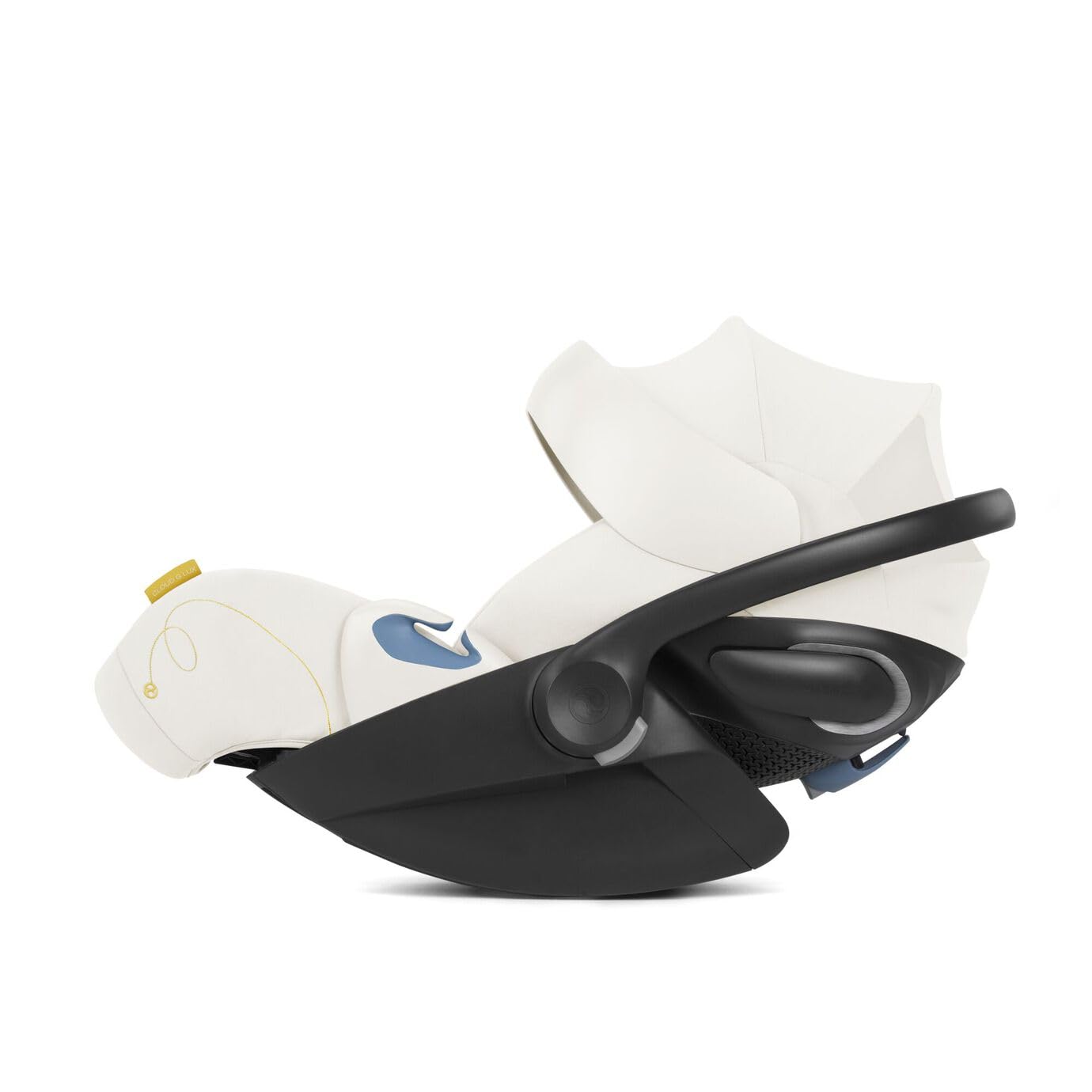 Cybex Cloud G Comfort Extend Infant Car Seat with Anti