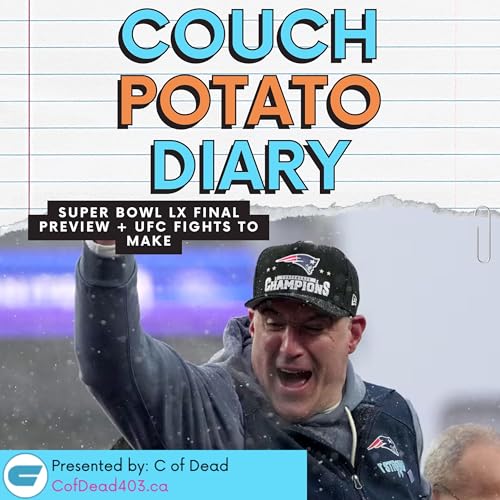 Super Bowl Predictions + What is next for Alex Volkanovski after UFC 325 win