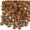 Holy Land Market 10x7.5mm Olive Wood Rosary Beads (60 pcs) – Hand-Carved in Bethlehem from Solid Holy Land Olive Wood – Made by Christian Artisans to Support Their Witness & Living #5