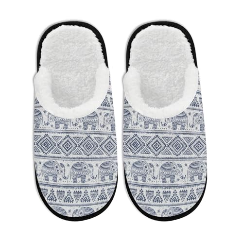 House slippers for Woman Fuzzy Non Slip Indoor Outdoor Cozy Fluffy Slipper Memory Foam Fleece-Lined Fall Winter Warm Travel Plush Comfy Travel Shoes Holiday Gifts Pantuflas Para Mujer