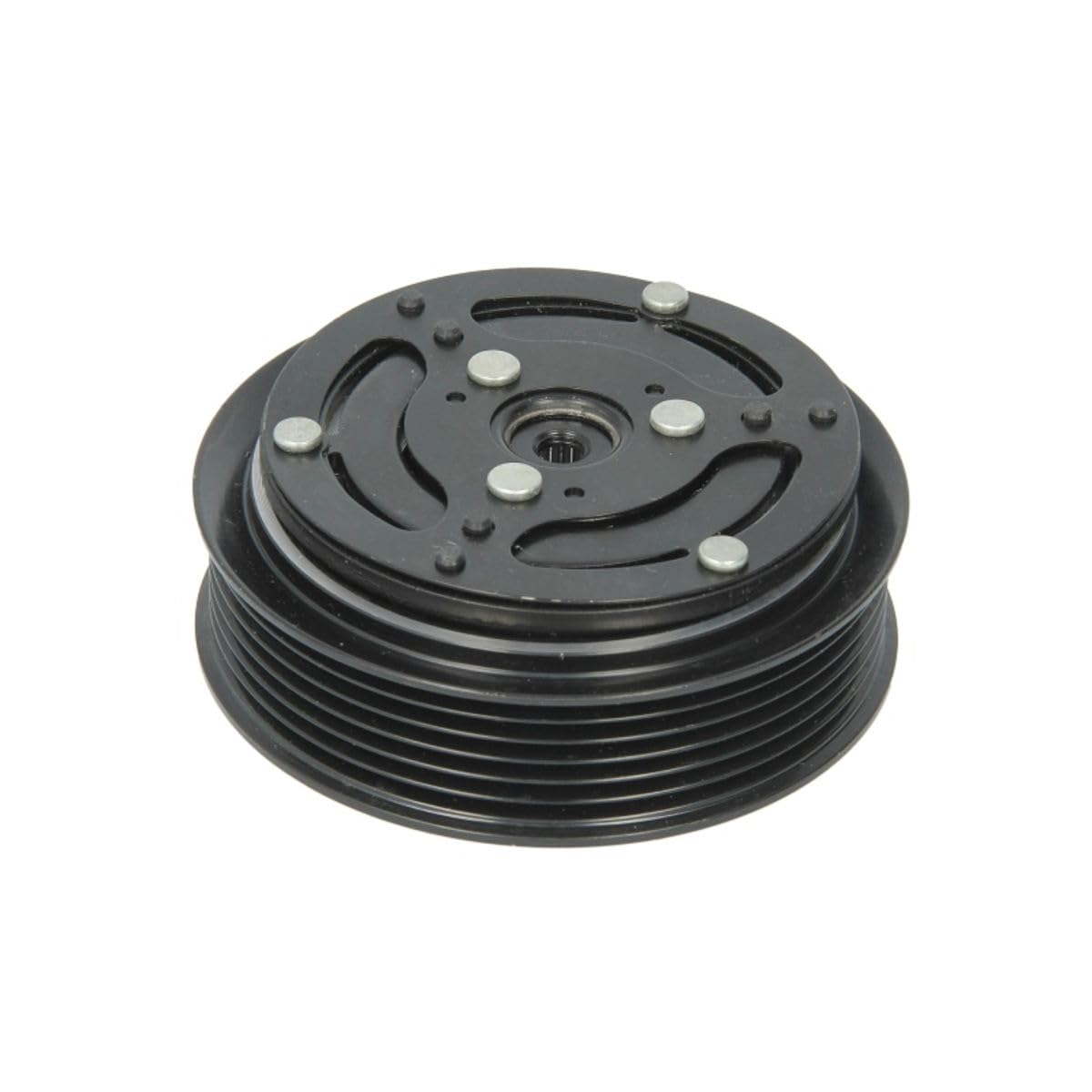 THERMOTEC KTT040059 Puleggia compressore aria condizionata