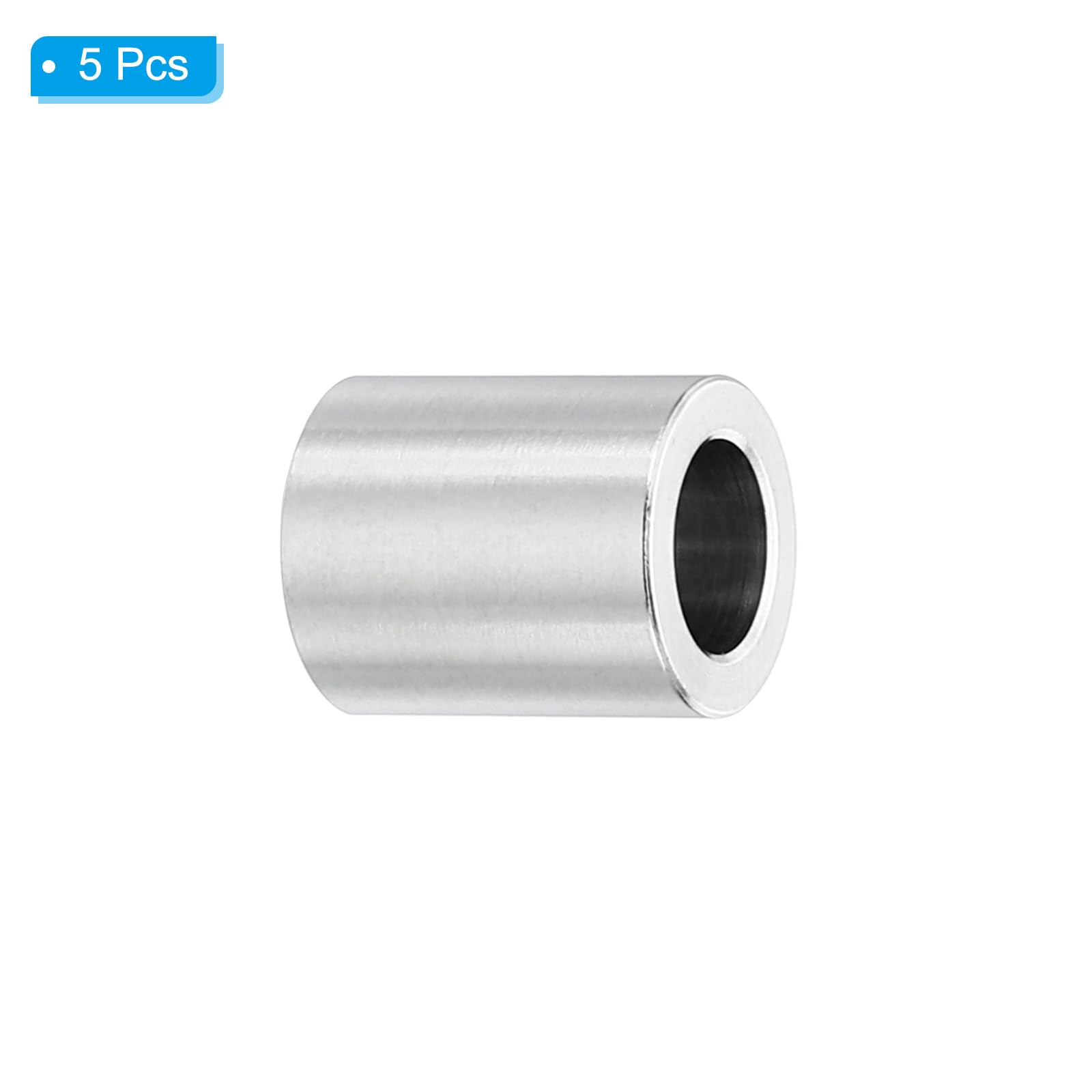 PATIKIL M6 Stainless Steel Spacers - Image 3