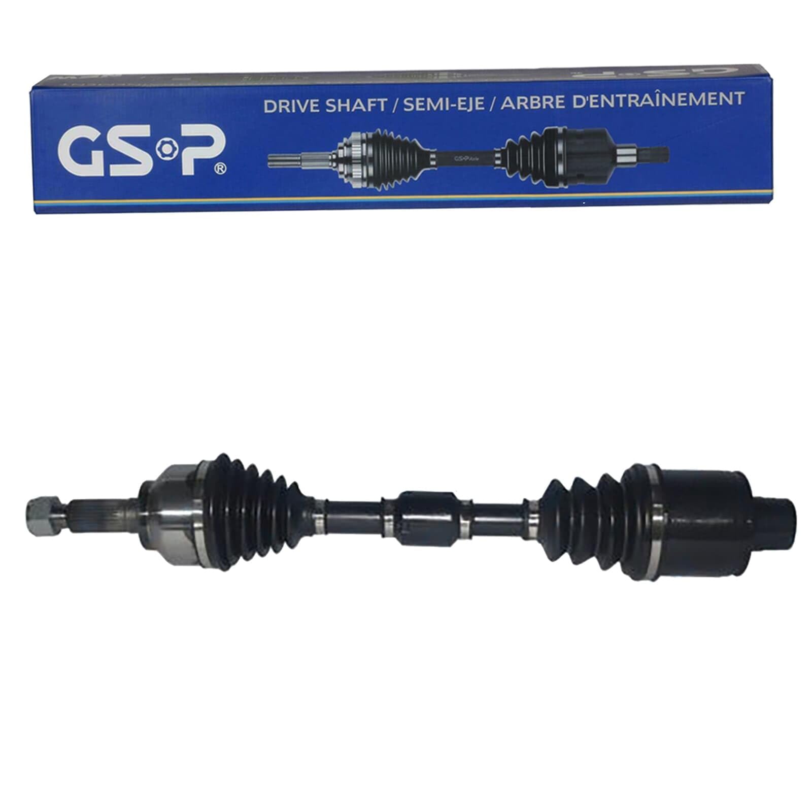 GSP SEMIASSI