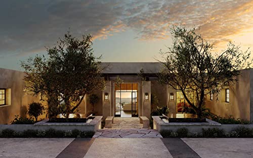 Progress Lighting P560266-103 Transitional One Light Wall Lantern From Williamston Collection In Pewter, Nickel, Silver Finish, #TOP29