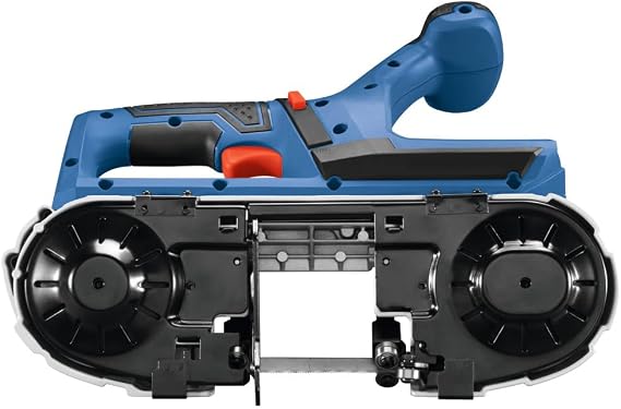 BOSCH GCB18V-2N 18V Compact Band Saw (Bare Tool)