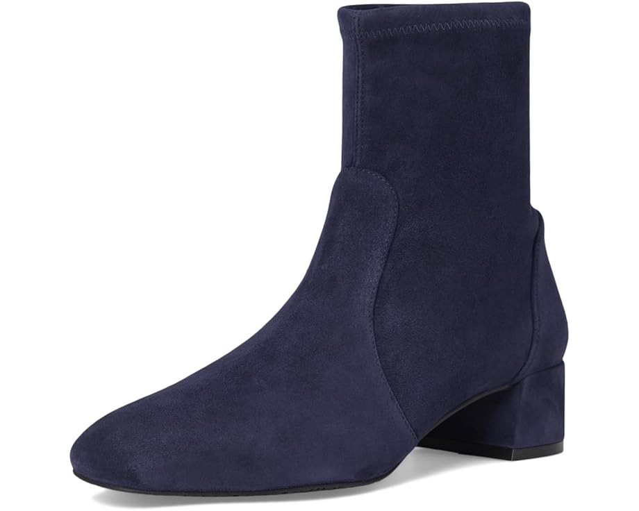 Stuart Weitzman Maeve Bootie - Front View