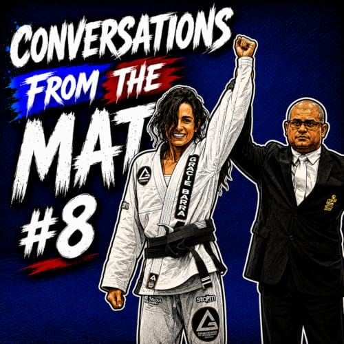#8: Women Are Martial Artists Too