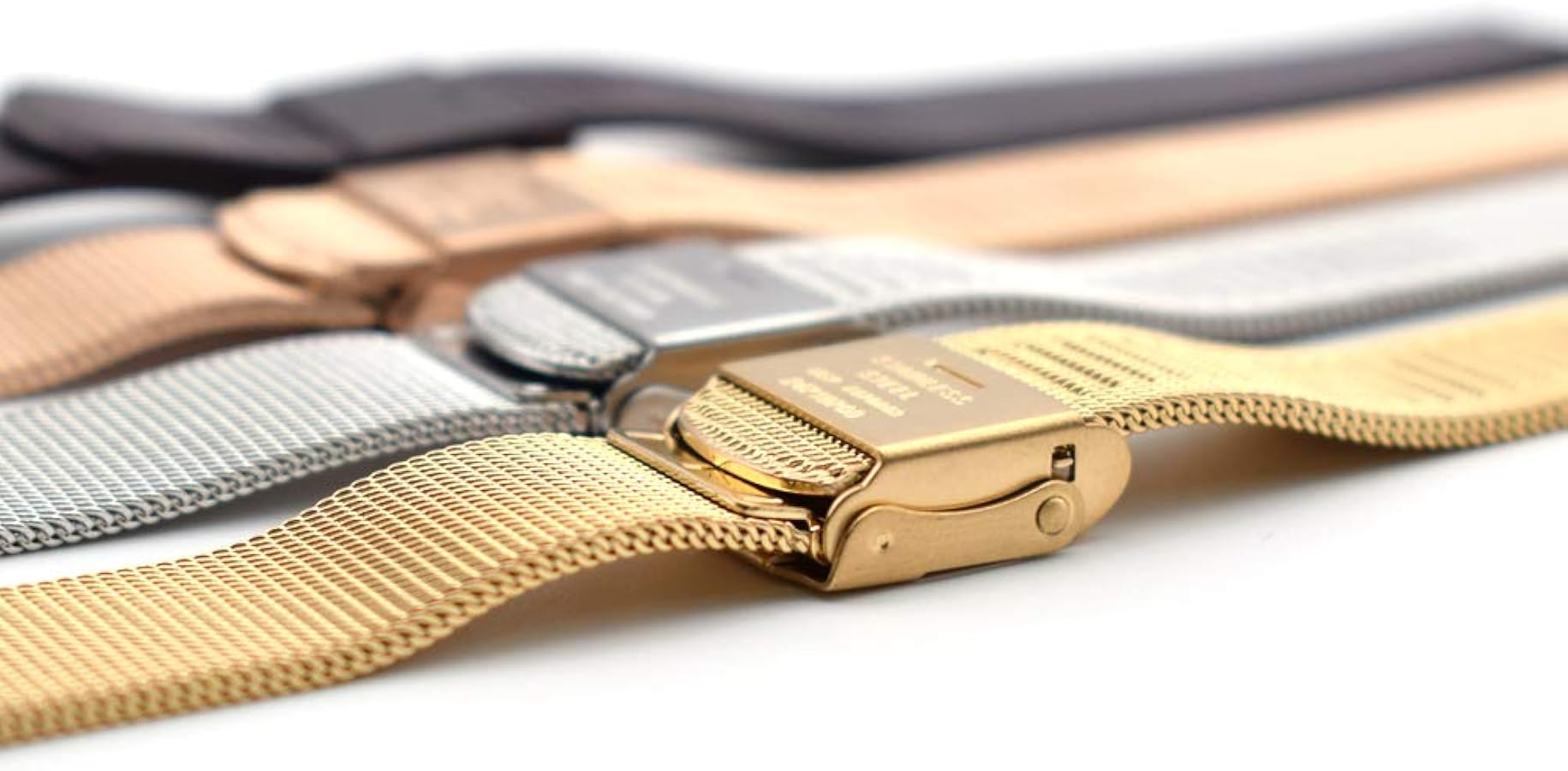 Daniel Wellington Cinturino Per Orologio. DW00200161 - Foto 4