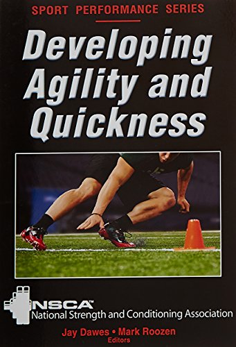 Developing Agility and Quickness (Sports Performance) view 2