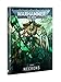 Games Workshop Warhammer 40,000 Codex: NECRONS
