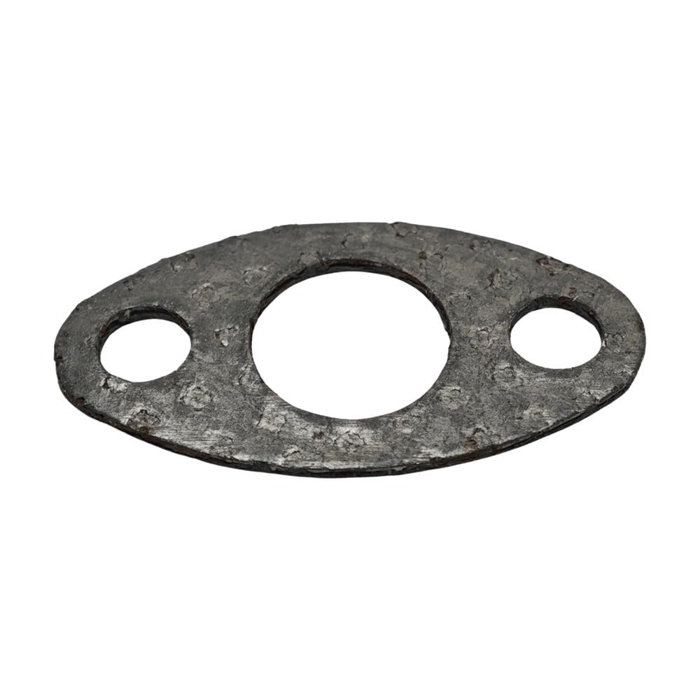 Guarnizioni del silenziatore di scarico da 3 pezzi adatte for motore di tosaerba GX35 GX35NT HHT35S UMK435