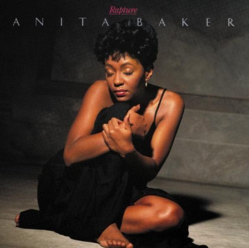 洋楽 ANITA BAKER   Retrospective ANITA BAKER,Retrospective,Promo-Only CD,1994,VG+ | eBay
