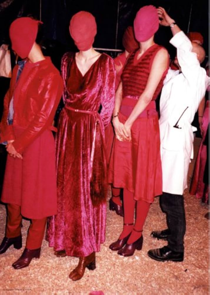 Buy Maison Martin Margiela Street Special Edition Vol. 1&2