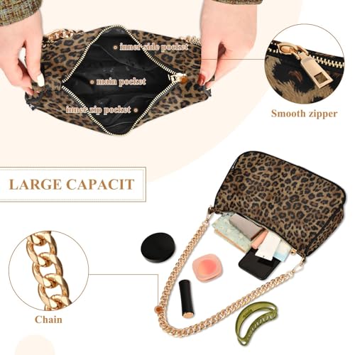 Clutch Shoulder Bags Tote Evening Purse Handbags para mujer miniatura 6