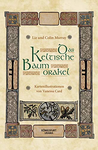 Das Keltische Baumorakel