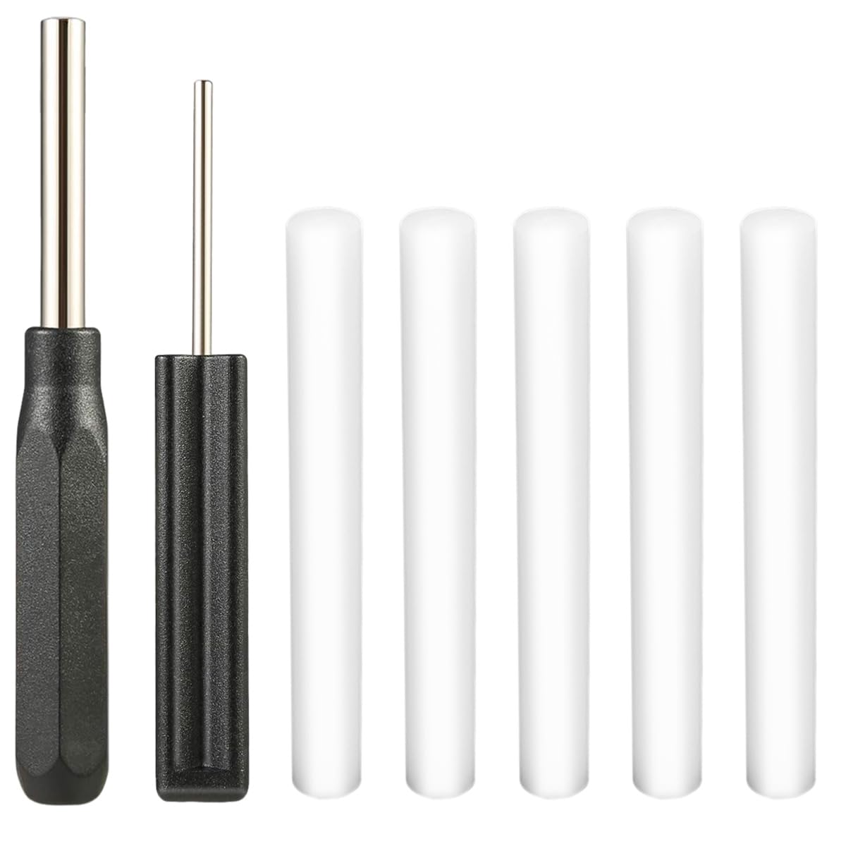 Nylon Drift Punches - 12 Pack -6