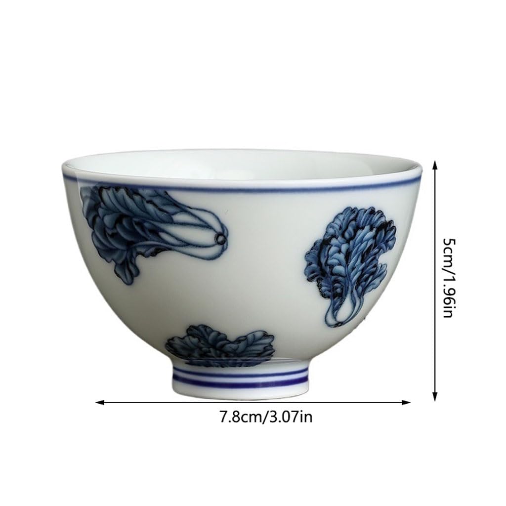 Filiżanki Matcha Kreatywny Ceramiczny Kubek Do Herbaty Popołudniowej Herbaty Filiżanka Herbaty Kubek Gospodarza Osobista filiżanka do herbaty Kung Fu Zestaw do herbaty Kubek do herbaty
