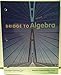 Bridge to Algebra; Teacher's Implementation Guide VOLUME 2