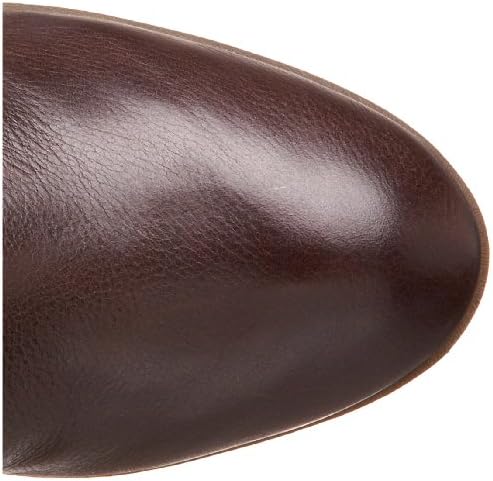 Nine West Women's Chavonne Flat Knee-High Boot Review | Image 4