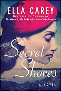 Secret Shores book cover