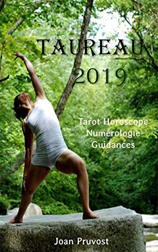 Télécharger Taureau 2019: Tarot horoscope - Numérologie - Guidances livre En ligne