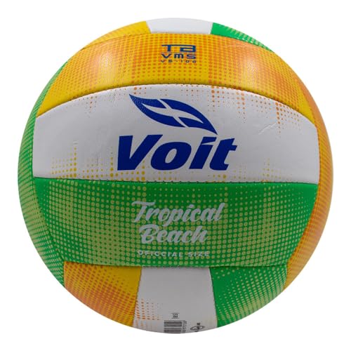 Voleibol, Sports balon voley Marca Voit (3)