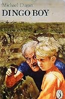 Dingo Boy 0140312781 Book Cover