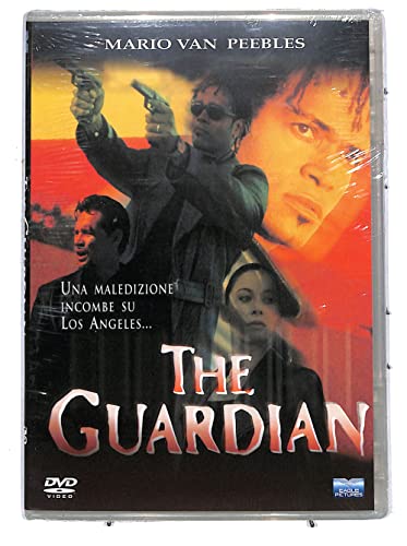 The Guardian (2001) (Slim)