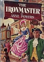 The Ironmaster B00005W86N Book Cover