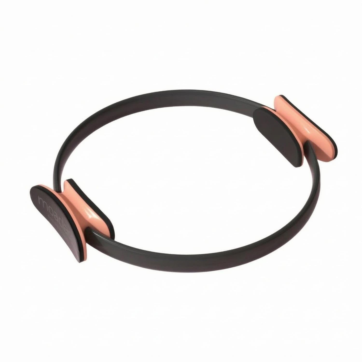 Integrated Hand Grips Pilates Resistance Circle Detachable Pilates Circle Textured Exercise Circle Flexible, Pilates Ring 36CM 35-image-7
