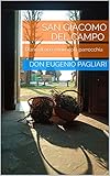 san giacomo filippo wikipedia  San Giacomo del Campo : Diario di una minuscola parrocchia (Italian Edition)