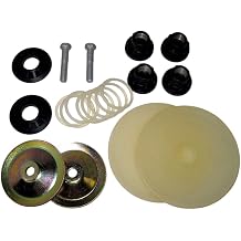 Hardi Parts Diaphragm Pump 1200 or 1202 Rebuild Kit 75073300