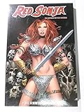  Red Sonja, Bd. 1: Die Schwertkämpferin