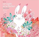 Le Lapin et le Pêcher