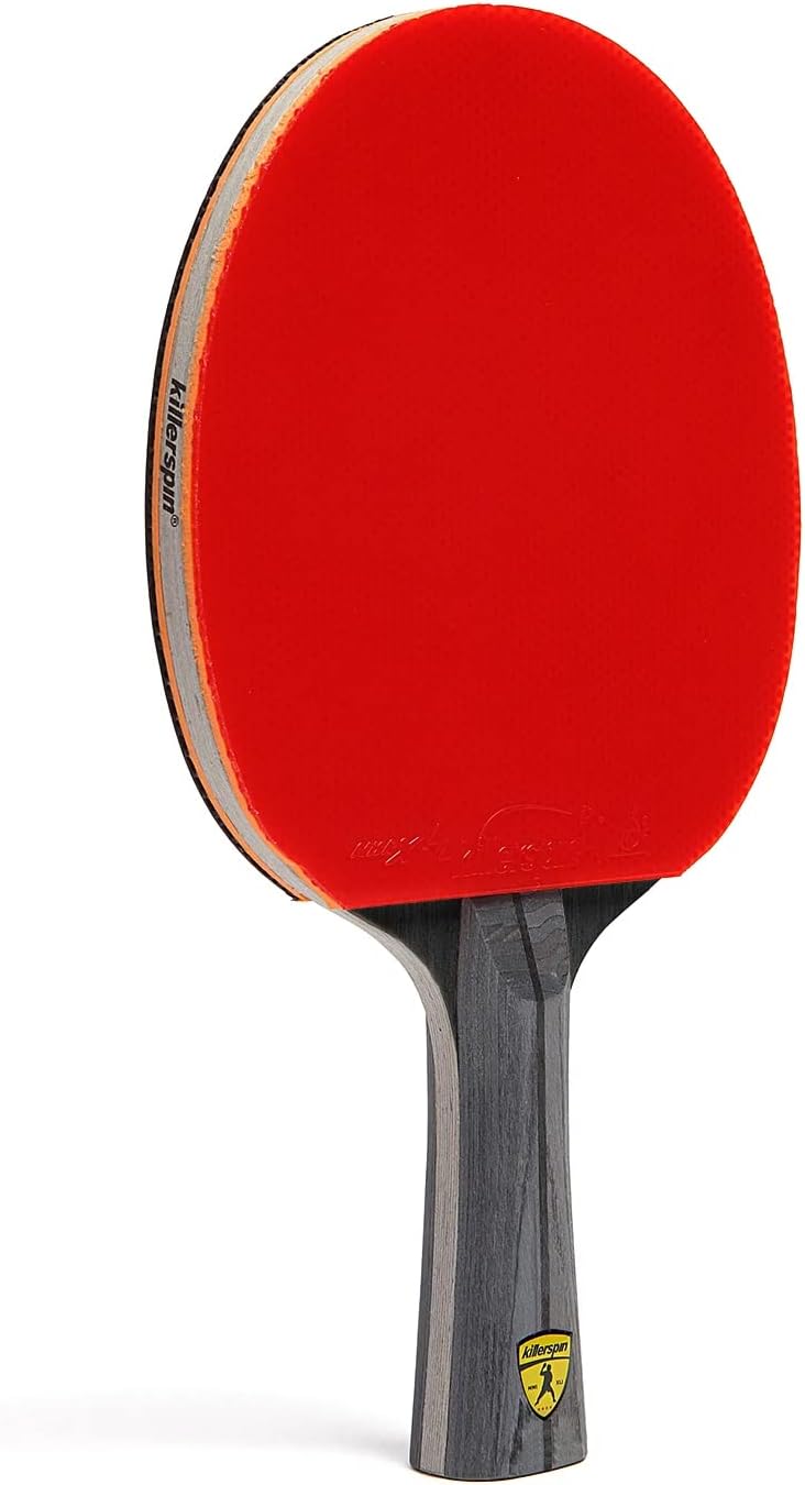 Killerspin JET600 Spin N2 : Sports & Outdoors