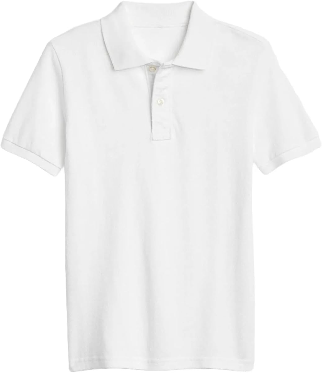 Polo de punto para niño GAP