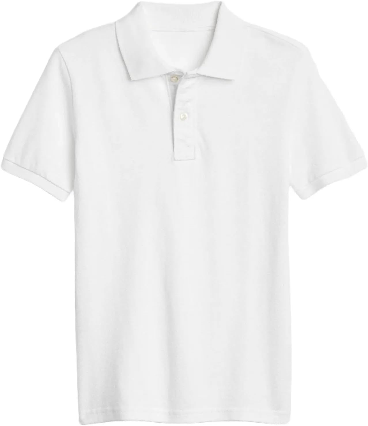 GAP Boys' Knit Polo