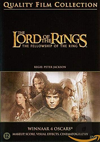 EnergieMAX Lord of the rings - Fellowship of the ring