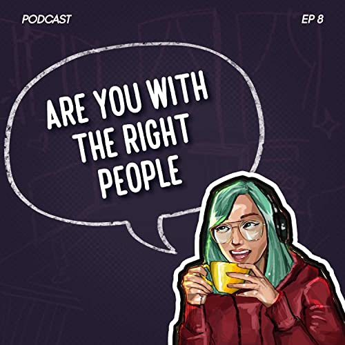 The People That Surround You Have More Impact Than You Think