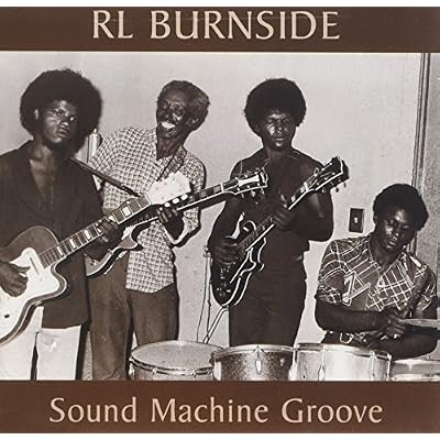 Sound Machine Groove