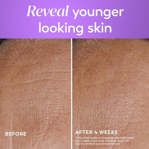 Olay Regenerist Retinol 24 Starter Night Repairing Lotion, Fragrance Free, Smooths & Evens Texture, 1.7 fl oz - image 5