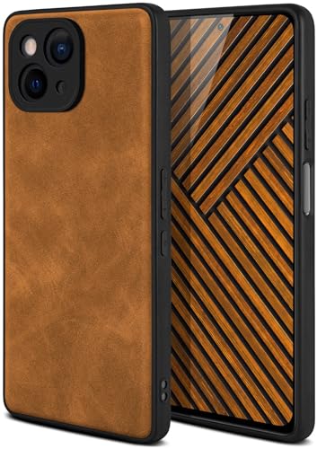 Housse Xiaomi Redmi Note 10 Pro anti-rayures caméra ONEFLOW marron